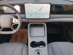 BYD Haima Lion Haima Sealion 06 DM-i 205 Pilot Plus - ფოტო 12