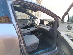 BYD Haima Lion Haima Sealion 06 DM-i 205 Pilot Plus - ფოტო 15