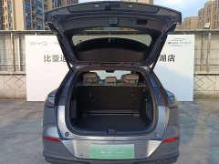 BYD Haima Lion Haima Sealion 06 DM-i 205 Pilot Plus - ფოტო 16