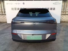 BYD Haima Lion Haima Sealion 06 DM-i 205 Pilot Plus - ფოტო 17