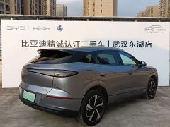 BYD Haima Lion Haima Sealion 06 DM-i 205 Pilot Plus - ფოტო 18