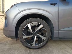 BYD Haima Lion Haima Sealion 06 DM-i 205 Pilot Plus - ფოტო 4
