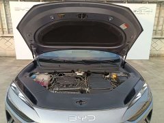 BYD Haima Lion Haima Sealion 06 DM-i 205 Pilot Plus - ფოტო 5