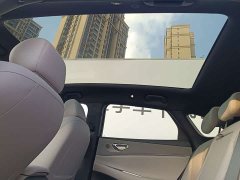 BYD Haima Lion Haima Sealion 06 DM-i 205 Pilot Plus - ფოტო 8