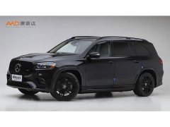 Mercedes-Benz GLS 450 4MATIC Luxury - ფოტო 1