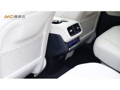 Mercedes-Benz GLS 450 4MATIC Luxury - ფოტო 10