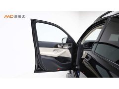 Mercedes-Benz GLS 450 4MATIC Luxury - ფოტო 11