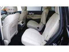 Mercedes-Benz GLS 450 4MATIC Luxury - ფოტო 7