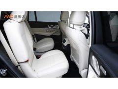 Mercedes-Benz GLS 450 4MATIC Luxury - ფოტო 8