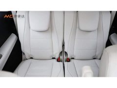 Mercedes-Benz GLS 450 4MATIC Luxury - ფოტო 9
