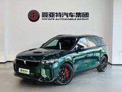 Voyah Lantu FREE 318 318km RWD World Tour Edition - ფოტო 1