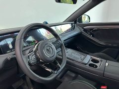 Voyah Lantu FREE 318 318km RWD World Tour Edition - ფოტო 16