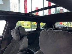 Voyah Lantu FREE 318 318km RWD World Tour Edition - ფოტო 18
