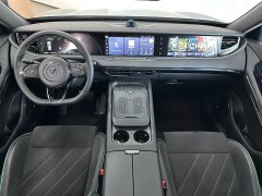 Voyah Lantu FREE 318 318km RWD World Tour Edition - ფოტო 19