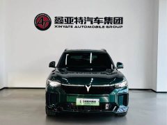 Voyah Lantu FREE 318 318km RWD World Tour Edition - ფოტო 2