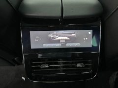 Voyah Lantu FREE 318 318km RWD World Tour Edition - ფოტო 20
