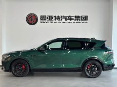 Voyah Lantu FREE 318 318km RWD World Tour Edition - ფოტო 3