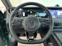 Voyah Lantu FREE 318 318km RWD World Tour Edition - ფოტო 7