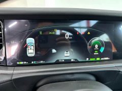 Voyah Lantu FREE 318 318km RWD World Tour Edition - ფოტო 8