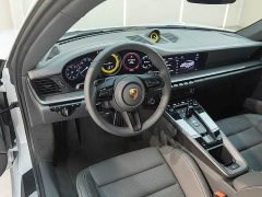 Porsche 911 2020 Carrera 3.0T - ფოტო 4
