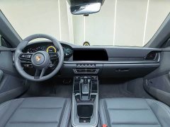 Porsche 911 2020 Carrera 3.0T - ფოტო 5