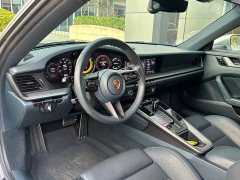Porsche 911 2020 Carrera 3.0T - ფოტო 6
