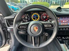 Porsche 911 2020 Carrera 3.0T - ფოტო 7
