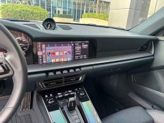 Porsche 911 2020 Carrera 3.0T - ფოტო 8