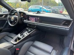 Porsche 911 2020 Carrera 3.0T - ფოტო 9
