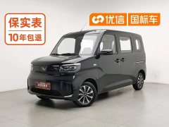 Wuling Zhiguang New Energy 201km Standard - ფოტო 1