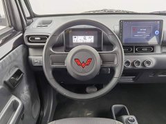 Wuling Zhiguang New Energy 201km Standard - ფოტო 11