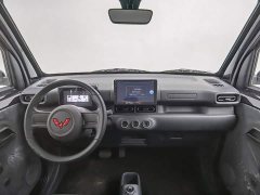 Wuling Zhiguang New Energy 201km Standard - ფოტო 5