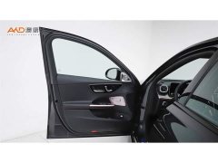 Mercedes-Benz Mercedes-AMG C 43 4MATIC 2024 Facelift - ფოტო 10