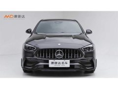 Mercedes-Benz Mercedes-AMG C 43 4MATIC 2024 Facelift - ფოტო 2