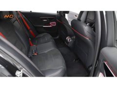 Mercedes-Benz Mercedes-AMG C 43 4MATIC 2024 Facelift - ფოტო 8