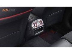Mercedes-Benz Mercedes-AMG C 43 4MATIC 2024 Facelift - ფოტო 9