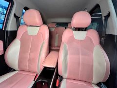 Neta V 2022 Tide 400 Lite Pink Custom Edition - ფოტო 10