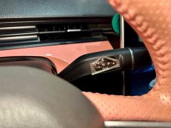 Neta V 2022 Tide 400 Lite Pink Custom Edition - ფოტო 15