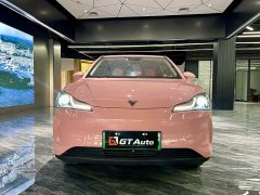 Neta V 2022 Tide 400 Lite Pink Custom Edition - ფოტო 2