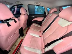 Neta V 2022 Tide 400 Lite Pink Custom Edition - ფოტო 20