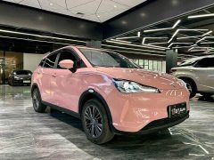Neta V 2022 Tide 400 Lite Pink Custom Edition - ფოტო 3