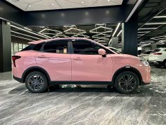 Neta V 2022 Tide 400 Lite Pink Custom Edition - ფოტო 4