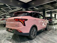 Neta V 2022 Tide 400 Lite Pink Custom Edition - ფოტო 5