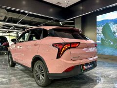 Neta V 2022 Tide 400 Lite Pink Custom Edition - ფოტო 7
