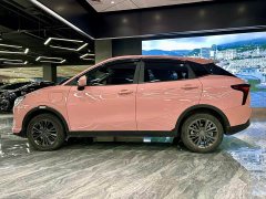 Neta V 2022 Tide 400 Lite Pink Custom Edition - ფოტო 8