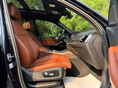 BMW X7 xDrive40i M Sport Luxury Package - ფოტო 10