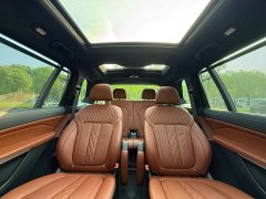 BMW X7 xDrive40i M Sport Luxury Package - ფოტო 12