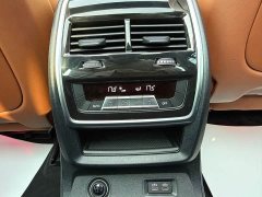BMW X7 xDrive40i M Sport Luxury Package - ფოტო 14