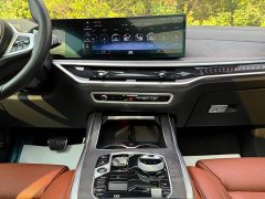 BMW X7 xDrive40i M Sport Luxury Package - ფოტო 15
