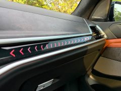 BMW X7 xDrive40i M Sport Luxury Package - ფოტო 16